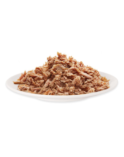 APPLAWS Cat Tin Grain Free 6 x 70 g Kasside märgtoit tuunikala puljongis