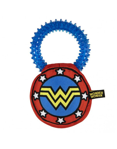 RECOVET Wonder Woman hammaslõnga