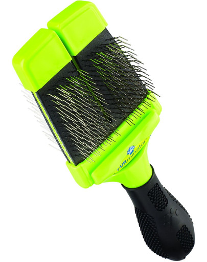 Furminator mažas šepetys - kietas