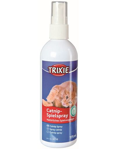 Trixie Catnip Spray pihusti naistenõgesega 150 ml