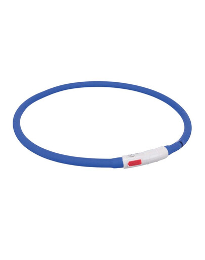 TRIXIE Helendav USB randmepael XS-XL kuninglik-sinine