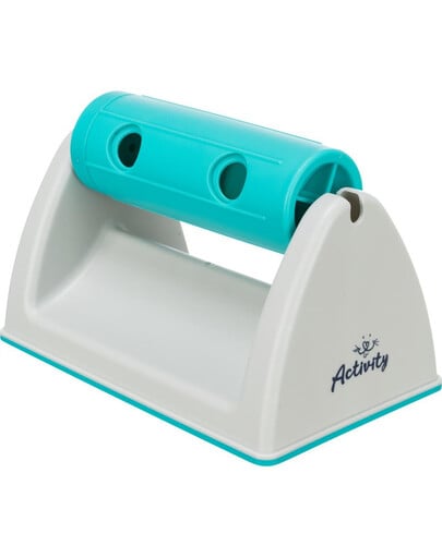 TRIXIE Snack Roller Triušio / graužiko užkandžių ritinėlis 19x12x11cm