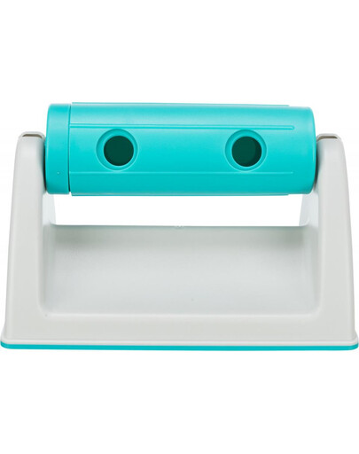 TRIXIE Snack Roller Triušio / graužiko užkandžių ritinėlis 19x12x11cm