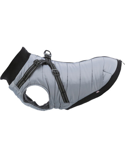 TRIXIE Pontis mantel rakmetega S 36 cm hall