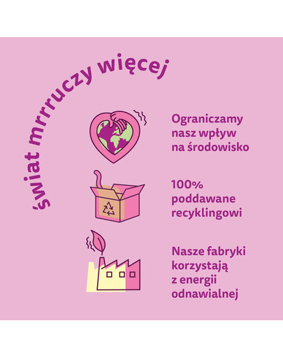 WHISKAS Junior kotike 48x85g Drobiowe Frykasy märja kassitoiduga želees: kana, kalkun, linnuliha, pardi