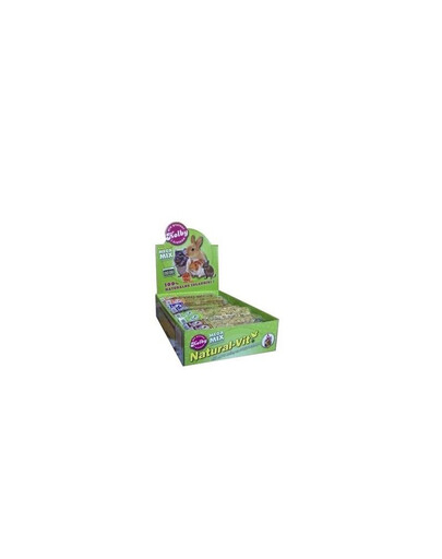 BENEK Natural-Vit coolbaton gryzoń orzech