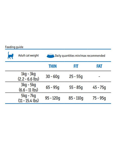 FARMINA Fun cat meat 20 kg