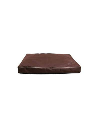 Trixie gultas Drago nailoninis 90 X 65 X 10 cm rudas
