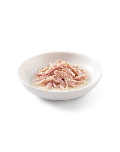 Schesir tuunikala kanafilee ja riisiga 85 g