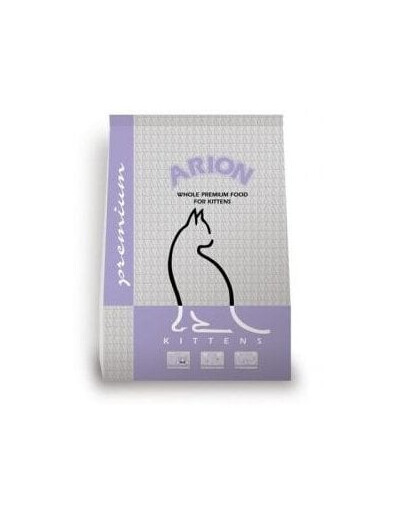 ARION Cat Premium Kitten 1 kg