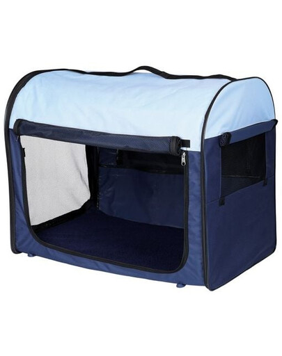 Trixie nailonist transpordikott 55 X 40 X 40 cm 3,5 kg