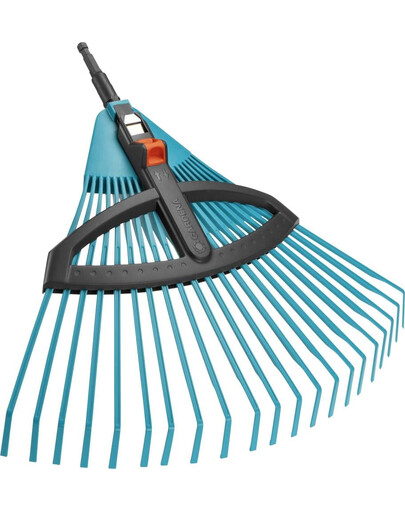 GARDENA Combisystem - reguleeritav reha 35-52 cm