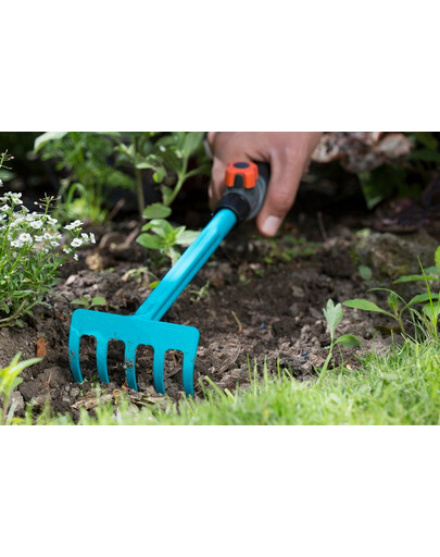 GARDENA Combisystem harja 8,5 cm