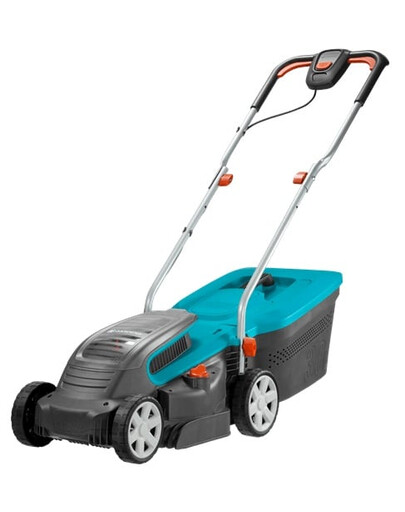 GARDENA Akutrimmer "PowerMax Li-40/32" ilma akuta