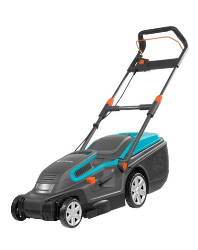 GARDENA Elektrinė žoliapjovė PowerMax 1600/37