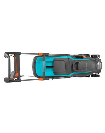 GARDENA Elektrinė žoliapjovė PowerMax 1600/37