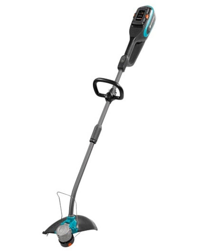 GARDENA Akutrimmer PowerCut Li-40/30 koos akuga
