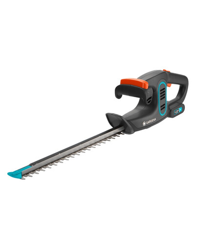 GARDENA Juhtmeta hekilõikur EasyCut Li-40 koos akuga