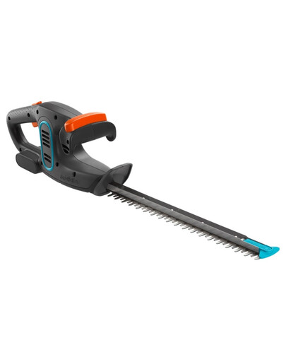 GARDENA Juhtmeta hekilõikur EasyCut Li-40 koos akuga