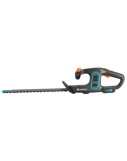 GARDENA Juhtmeta hekilõikur EasyCut Li-40 koos akuga