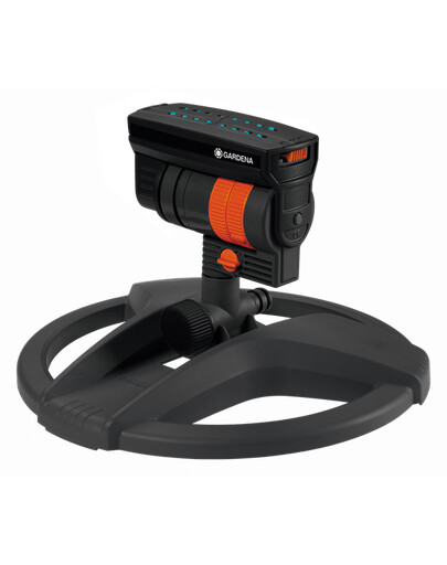 GARDENA AquaZoom compact pihusti