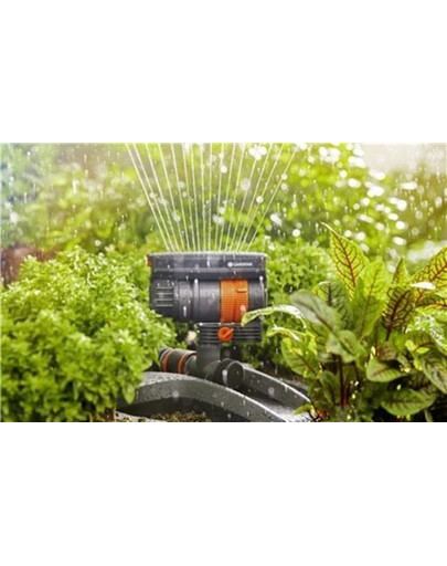 GARDENA AquaZoom compact pihusti