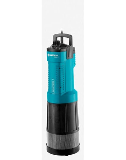 GARDENA Comfort sukelpump 6000/5 automaatne survepump