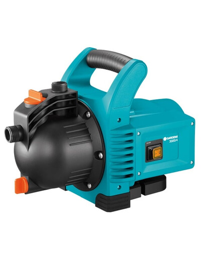 GARDENA Classic aiapump 3000/4