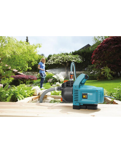 GARDENA Classic aiapump 3000/4