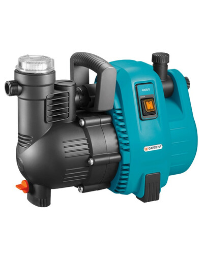 GARDENA Comfort aiapump 4000/5