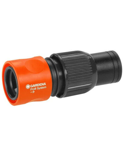 GARDENA Profi-süsteemi voolikuliitmik 3/4"