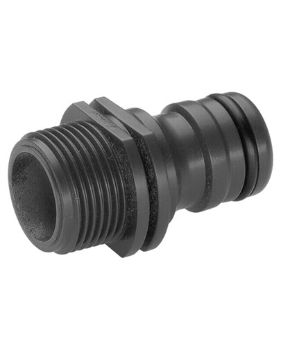 GARDENA Profi-System ühenduskoht 3/4" väliskeermega