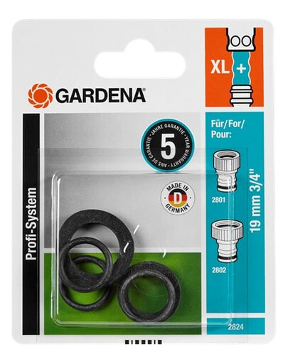 GARDENA Profi-System trimmeri tihendikomplekt 2801/2802