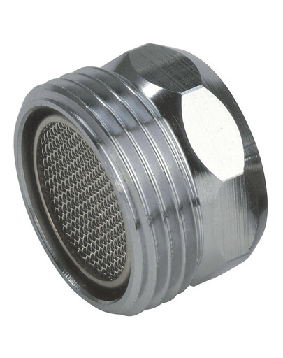 GARDENA OGS pärlvoolu adapter GW M 22 x 1 / GZ 3/4"