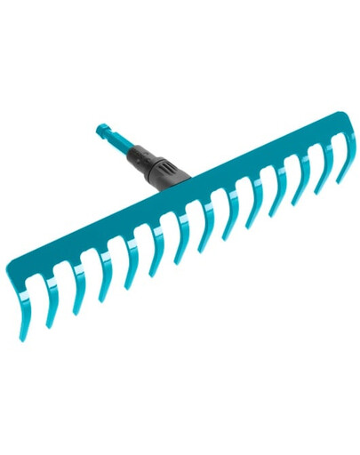 GARDENA Combisystem- metallreha 36 cm