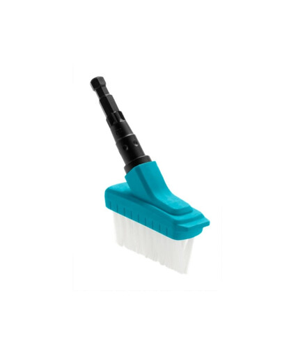 GARDENA Combisystem liigendihari, valmistatud plastist