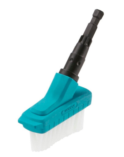 GARDENA Combisystem liigendihari, valmistatud plastist