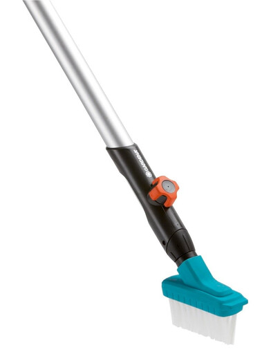 GARDENA Combisystem liigendihari, valmistatud plastist