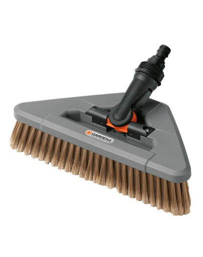 GARDENA Cleansystem liigendiga pesuhari
