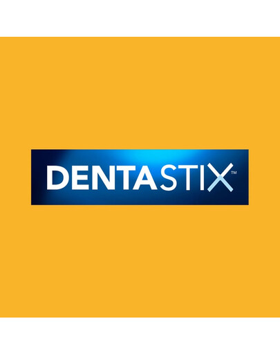PEDIGREE DentaStix Daily Fresh kanamaitselised maiuspalad suurtele tõugudele 4x270g
