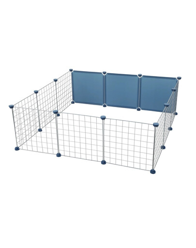ZOLUX NEOLIFE Neopark kodukassidele105x105x35 sinine