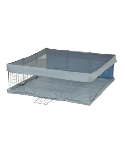 ZOLUX NEOLIFE Neopark kodukassidele105x105x35 sinine