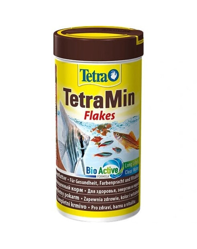 Tetra TetraMin 100 ml