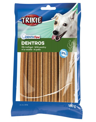 Trixie koerte maiuspalad 7 tk. / 180 g