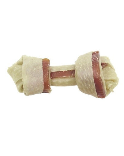 8In1 maiuspala Pork Delights Bones XS 7 tk