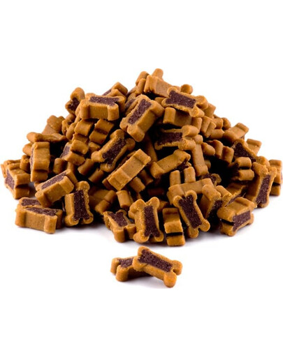 MACED Activ+ kondid veise- ja kodulinnulihaga 300 g