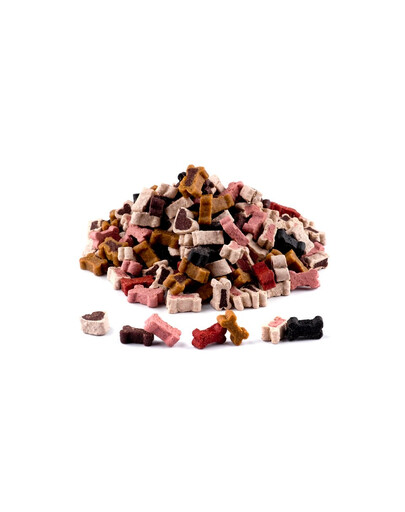 MACED Activ+ Mix maiuspala 300 g