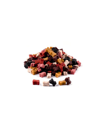 MACED Activ+ Mini Mix maiuspalad 300 g
