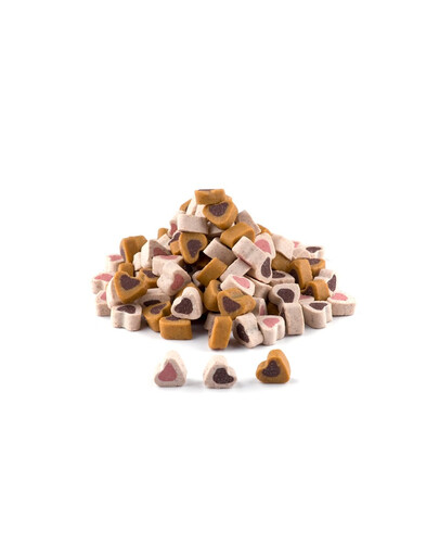 MACED Activ+ Mix Junior maiuspala 300 g