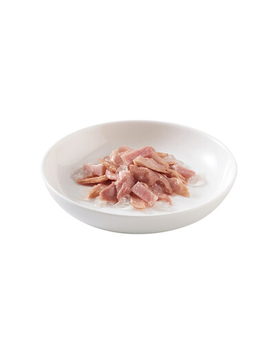 Schesir tuunikala singiga tarrendis 85 g